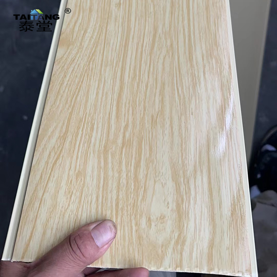 Honduras Fabrica De Cielo Falso Pvc False Ceiling Panel