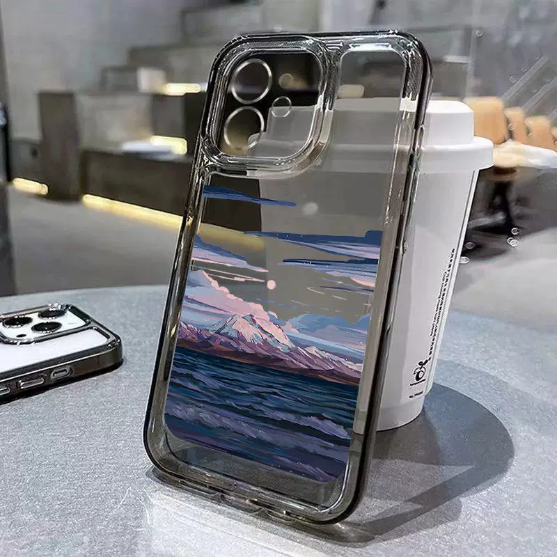 Apple, space iPhone 15, чехол для телефона, iPhone, 12/11, 11ProMax
