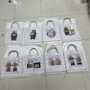��լ�����labubu����������6�� ��׺�����μ�� ���ذ� Ů��