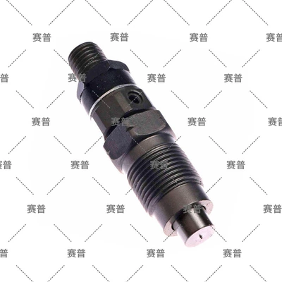 Kubota V2203 V2003 D1703 mühərriki üçün yanacaq injektoru 16454-53905