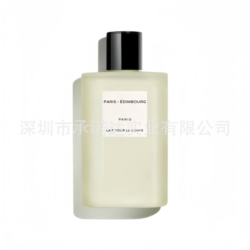 跨境外贸越南香水小香身体乳全系列巴黎之水嘉伯丽尔coco身体乳香|undefined