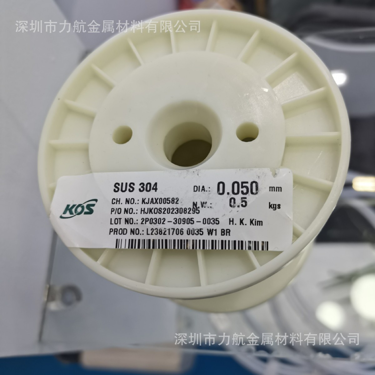 日本304V不锈钢真直线 韩国不锈钢真直丝 导丝专用线 介入导丝线