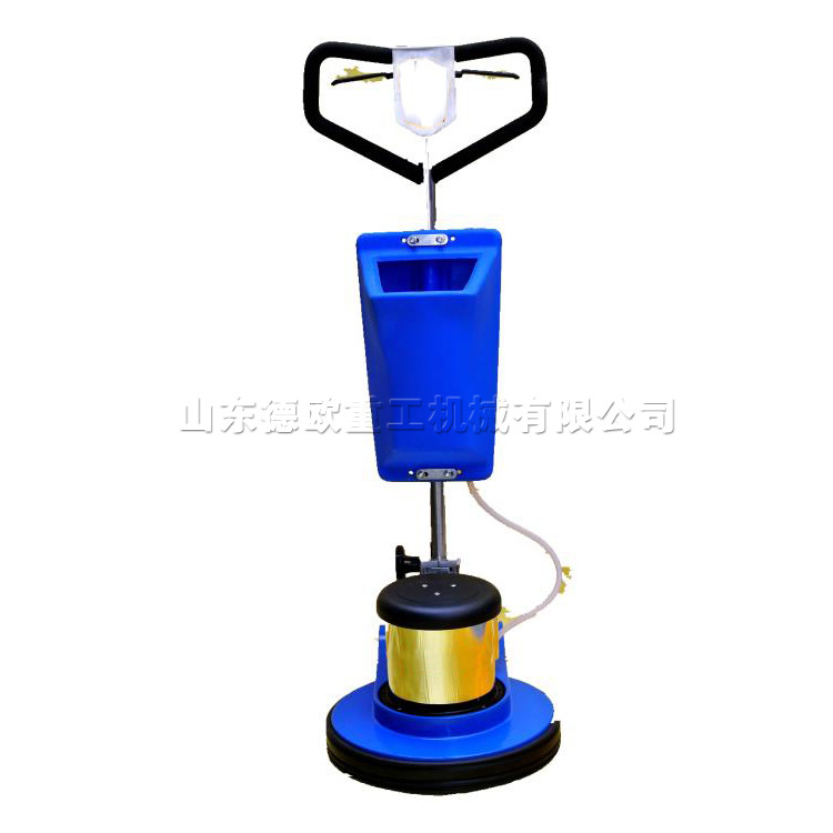 酒店大理石维护设备 石材加工翻新晶面机 楼梯石材翻新处理设备