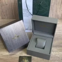 Коробка для часов Aibi AP, упаковочная коробка для часов серии Royal Oak, коробка для хранения часов ap, коробка для часов под дерево