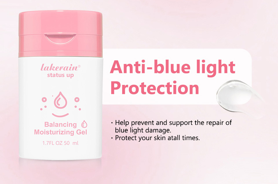 lakerain Bubble Essence Lotion Item Picture