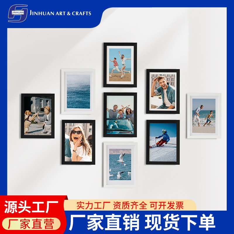 Photo Frame Photo Wall Display Stand 5inch 6inch A4 Plastic Photo Frame Photo Frame Photo Wall Display Stand 5inch 6inch A4 Plastic Photo Frame