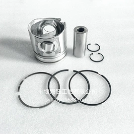 其他发动系统;油泵、油嘴;工程机械配件