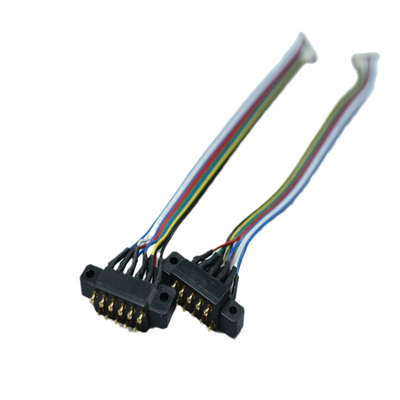 Samsung SM 8mm Electric Feeder Line J90611846A Flat Cable Samsung SM 8mm Electric Feeder Line J90611846A Flat Cable