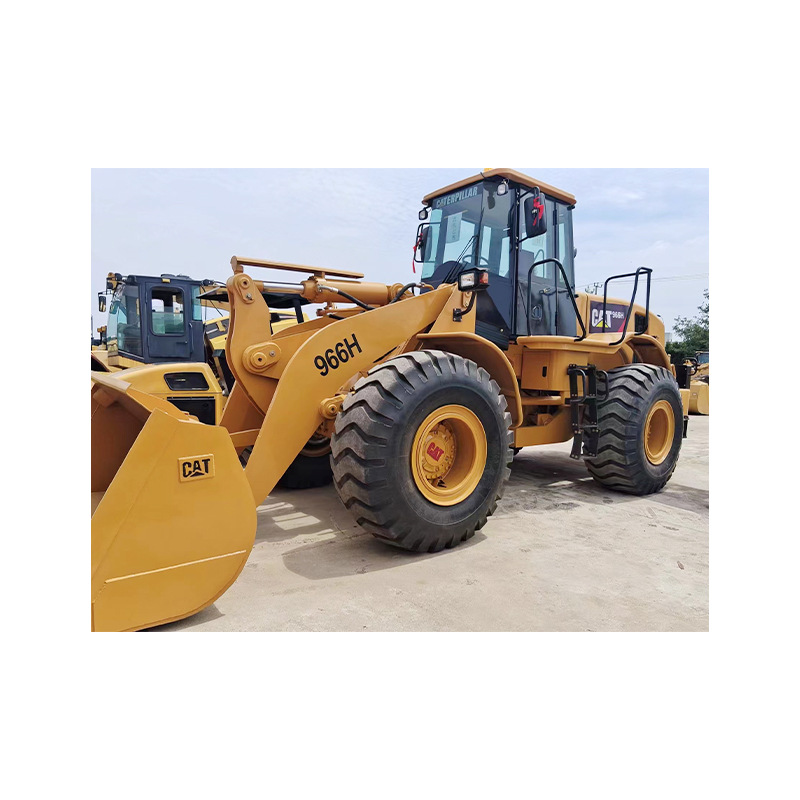 Comercio exterior directo cart 966HCAT50 XCMG 50GN XCMG 500KV Liugong 856 Liugong 856H cargador