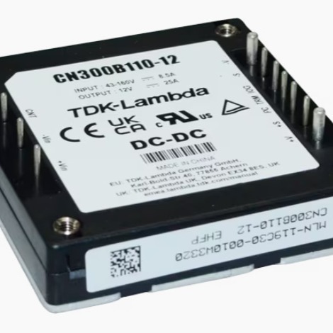 TDK-LAMBDA铁路电源CN200B110-24 CN200B110-12 CN200B110-13.8