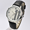 Watch, football belt, quartz watches, suitable for import, Birthday gift