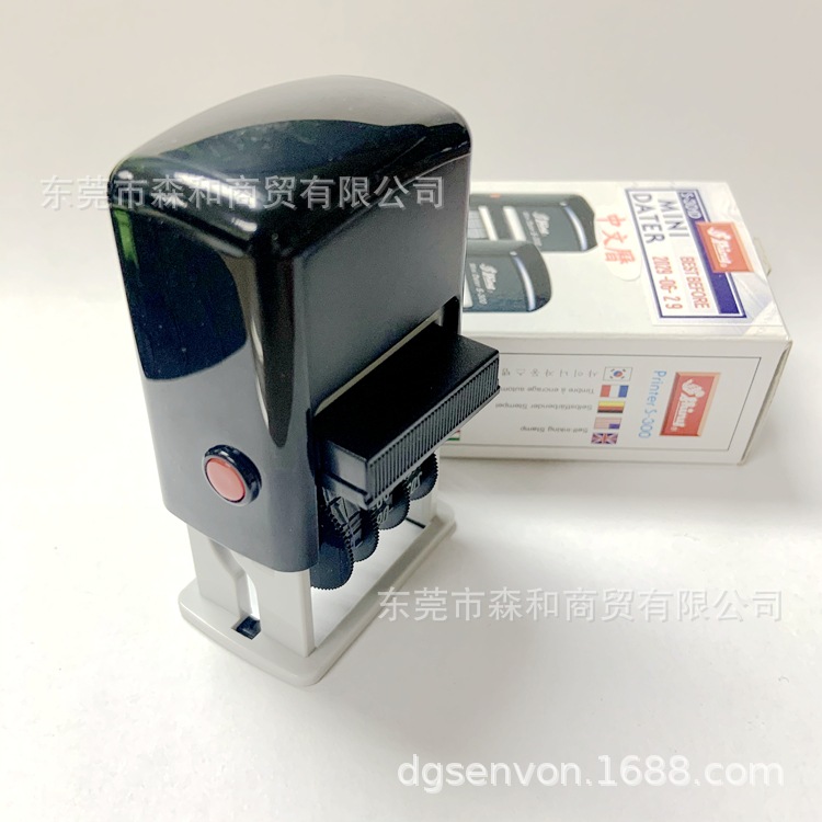 ������ӡ�� shiny S-301Dӡ�� �ɵ����ڻ�īӡ�²�������