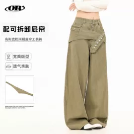 男式休闲裤;男式牛仔裤;男式T恤