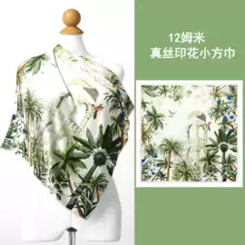 丝巾;围巾;帽子头巾配件