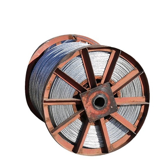 G-50钢绞线G-80钢绞线  全国发货