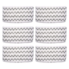 Compatible Shark M11/D01 Steam Mop Cloth S1000/S1000A/S1000C Mop Head Accessories