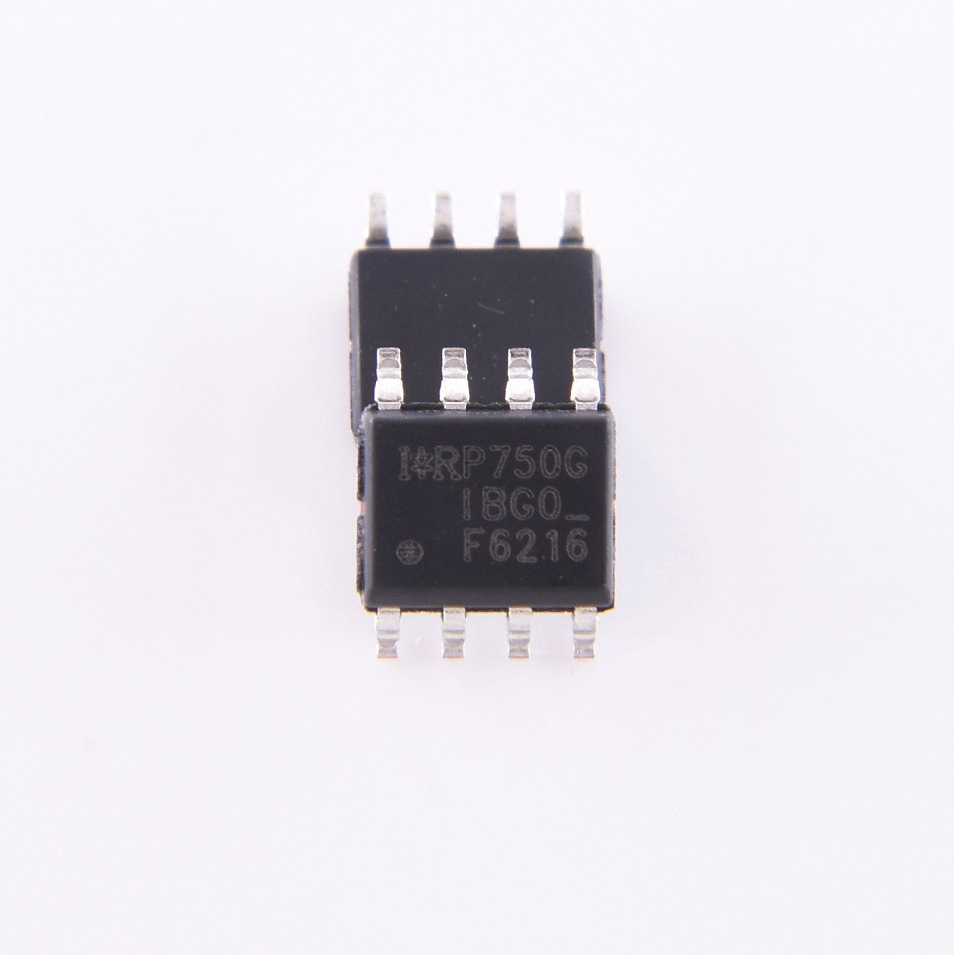原装正品 IRF6216TRPBF SOP-8 P沟道 -150V/-2.2A 贴片MOSFET管