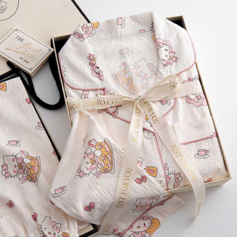 윤두오면-S303#나비넥타이 KT 고양이