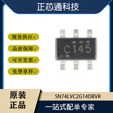 ԭb SN74LVC2G14DBVR SOT-23-6 p·ʩ|lоƬ