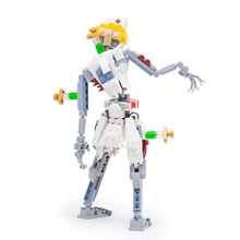 706��C7366��ʬ��ʿ���˻�ľ���ƴ���ľ���