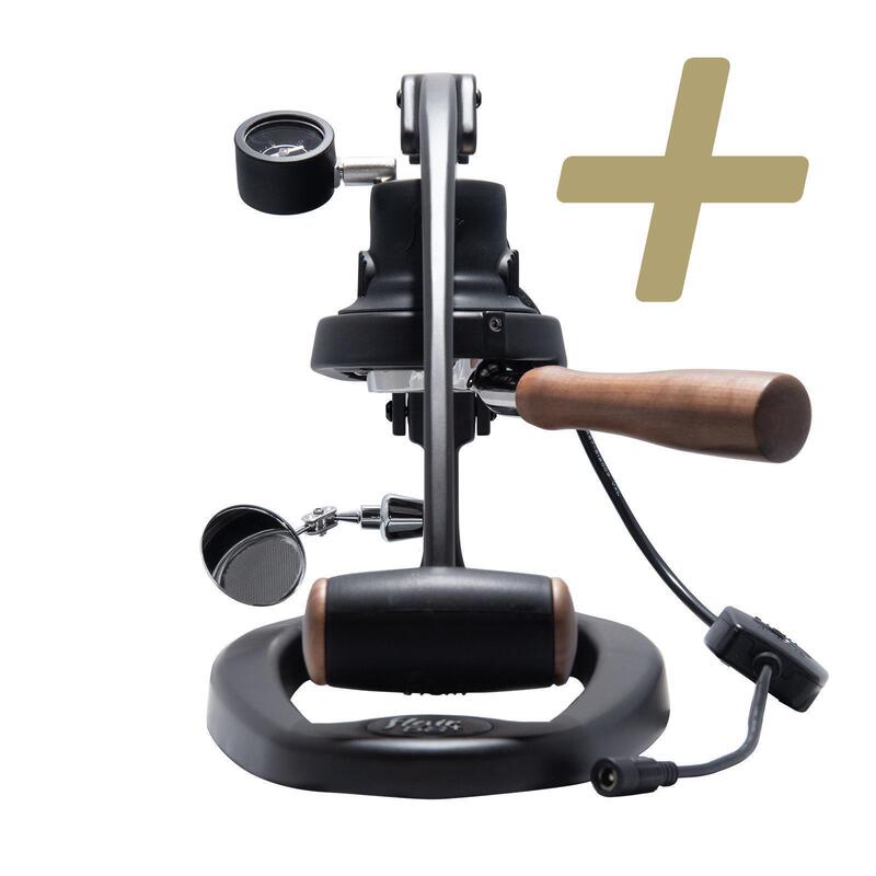 Hand-Pressed Lever-Type Espresso Machine Espresso Manual Lever Hand-Pressed Lever-Type Espresso Machine Espresso Manual Lever