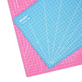 其他裁剪用品;办公学习垫板;绘图模板