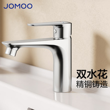 JOMOOˮͷȳˮ˫ˮϴˮͷ ͭ32756