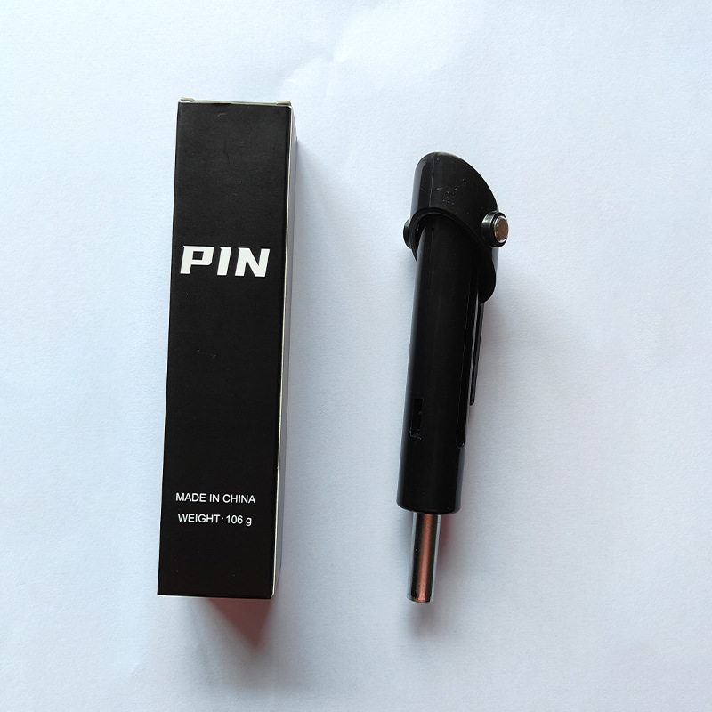 Multi-Functional Weight Reduction Pin Image 4