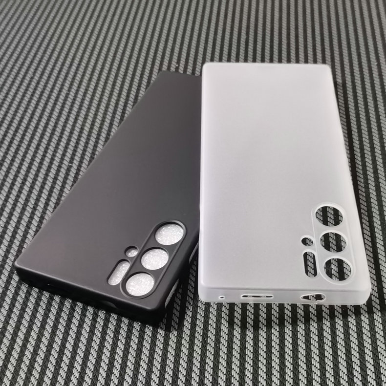 Suitable for Nubia Red Magic 9Pro Mobile Phone Case Red Magic 9Pro+ Protective Cover All-Inclusive Transparent Silicone Frosted Soft Shell Suitable for Nubia Red Magic 9Pro Mobile Phone Case Red Magic 9Pro+ Protective Cover All-Inclusive Transparent Silicone Frosted Soft Shell