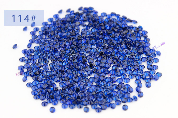 圆形114#尖晶_IMG_7284