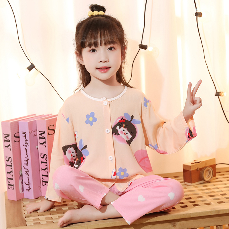 Cardigan Peach Female