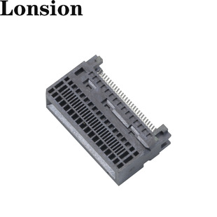 PCIE Gen-Z�A���� 1Cĸ��56pin�����F�����ݽz�׷����������B����
