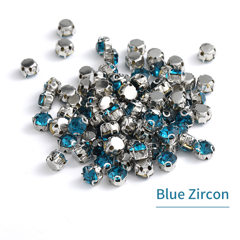 Hole Blue