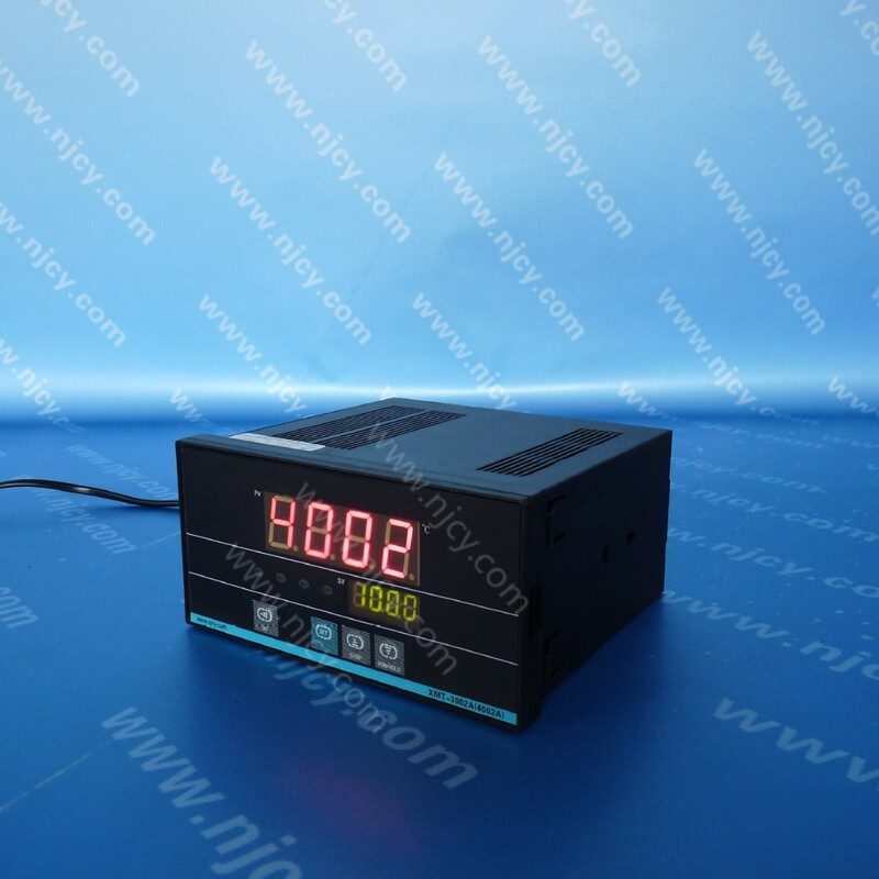 Multi-segment ProgrAmmAble PID Controller XMT-4002A TemperAture Control Instrument UniversAl TemperAture Controller Multi-segment ProgrAmmAble PID Controller XMT-4002A TemperAture Control Instrument UniversAl TemperAture Controller