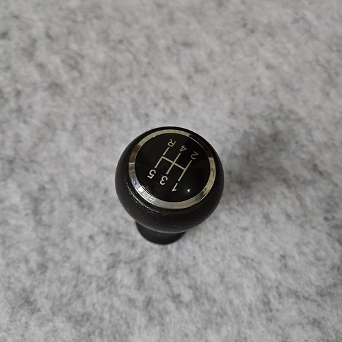 Suitable for Citroën C2, C3, C4, C5, C6 gear lever knob, gear shift knob, and gear stick.