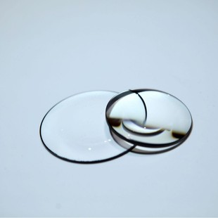 Optical Lens Convex Mirror Concave Mirror Concave Convex Glass