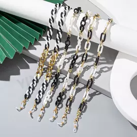 眼镜链;毛衣链;眼镜盒/包