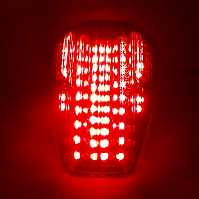 Led Tail Light Brake – Motorcycle tail