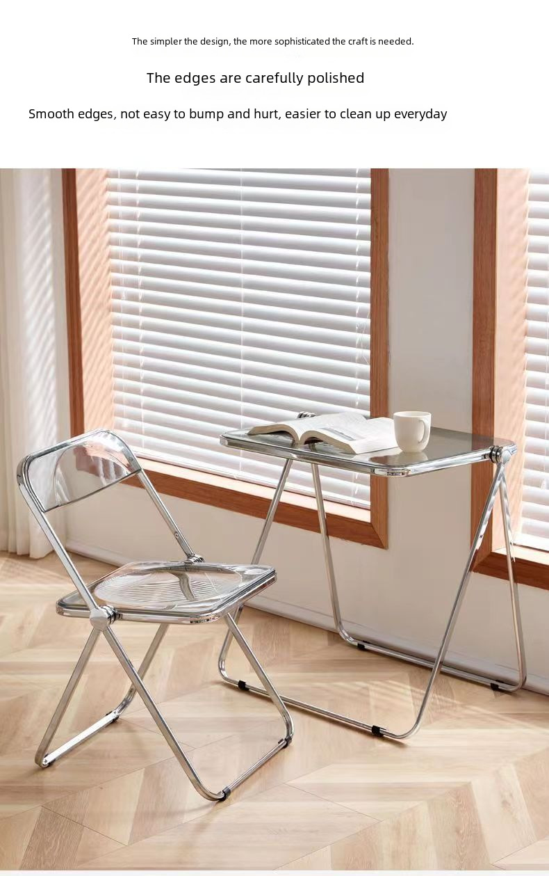 Folding Table Image 9