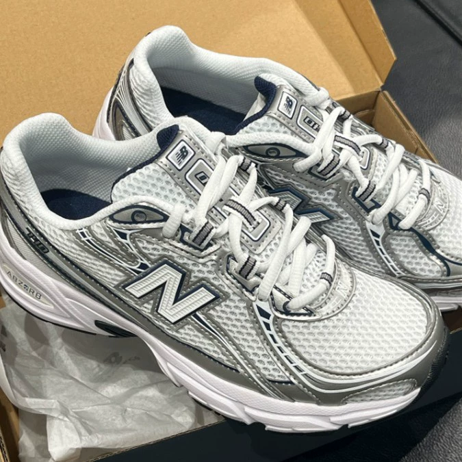 New Balance универсальные спортивные кроссовки, обувь для мужчин и женщин, для бега