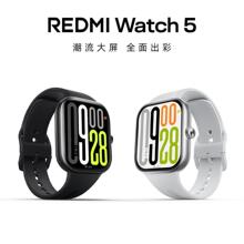 REDMI Watch5�t�������ֱ��\���{��ͨԒ��������Ѫ���O���D����