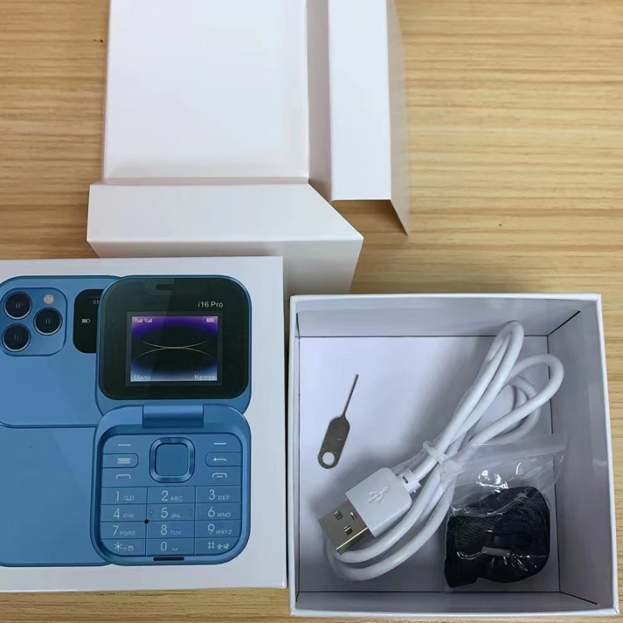 国境を越えた対外貿易i 16proは携帯電話fliio 14 i 17pro f 15mini児童学生カード携帯電話をカバーしている