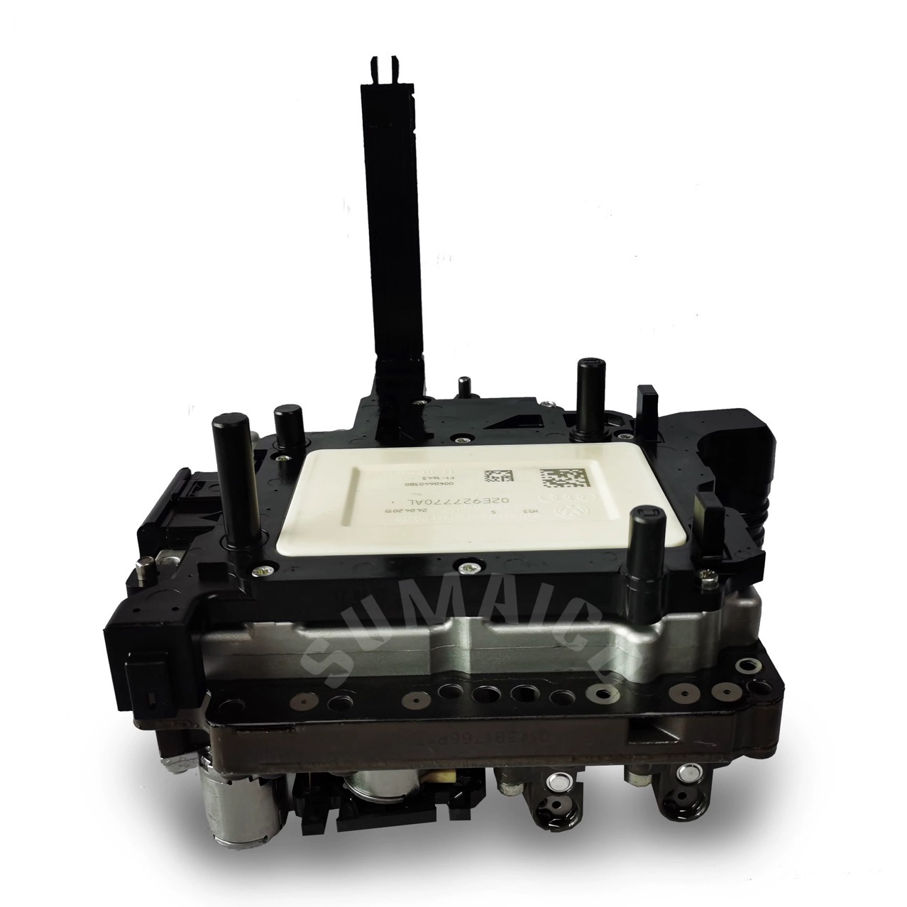 Suitable for Volkswagen and Audi 02E mechatronics control unit 02E927770AS remanufacturing