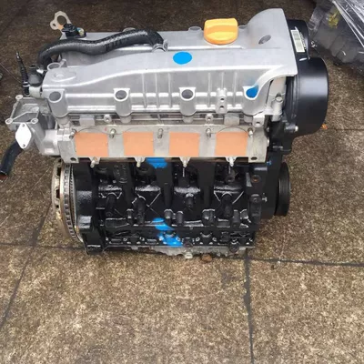 Engine assembly Weilin V5 1.6 1.8