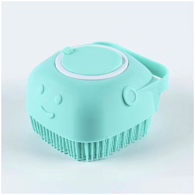 ペット犬入浴ブラシ専用猫風呂神器マッサージブラシ清潔工具風呂用品風呂ブラシ|undefined