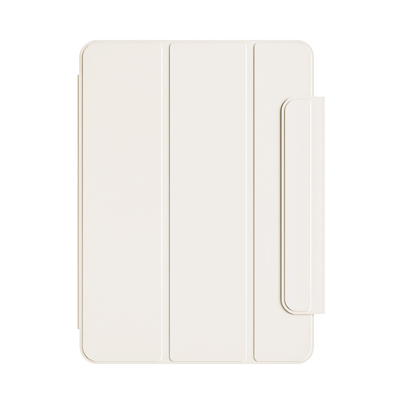 Adecuado para tableta Xiaomi Pro de 11 pulgadas con hebilla magnética, clip de doble cara, mini7, funda para ordenador 6air, funda protectora para ipad10