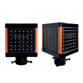 交通警示灯;其他交通控制;其他智能交通