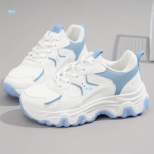 Ladies' Casual Sports Shoes Flat Shoes Versatile And运动鞋-阿里巴巴