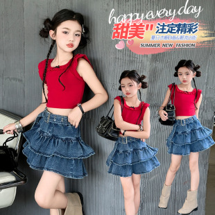 �ļ�Ůͯ���b2024��rŮ���nϵ�д�ͯ����w�䱳�ĵ���ţ��ȹ���b