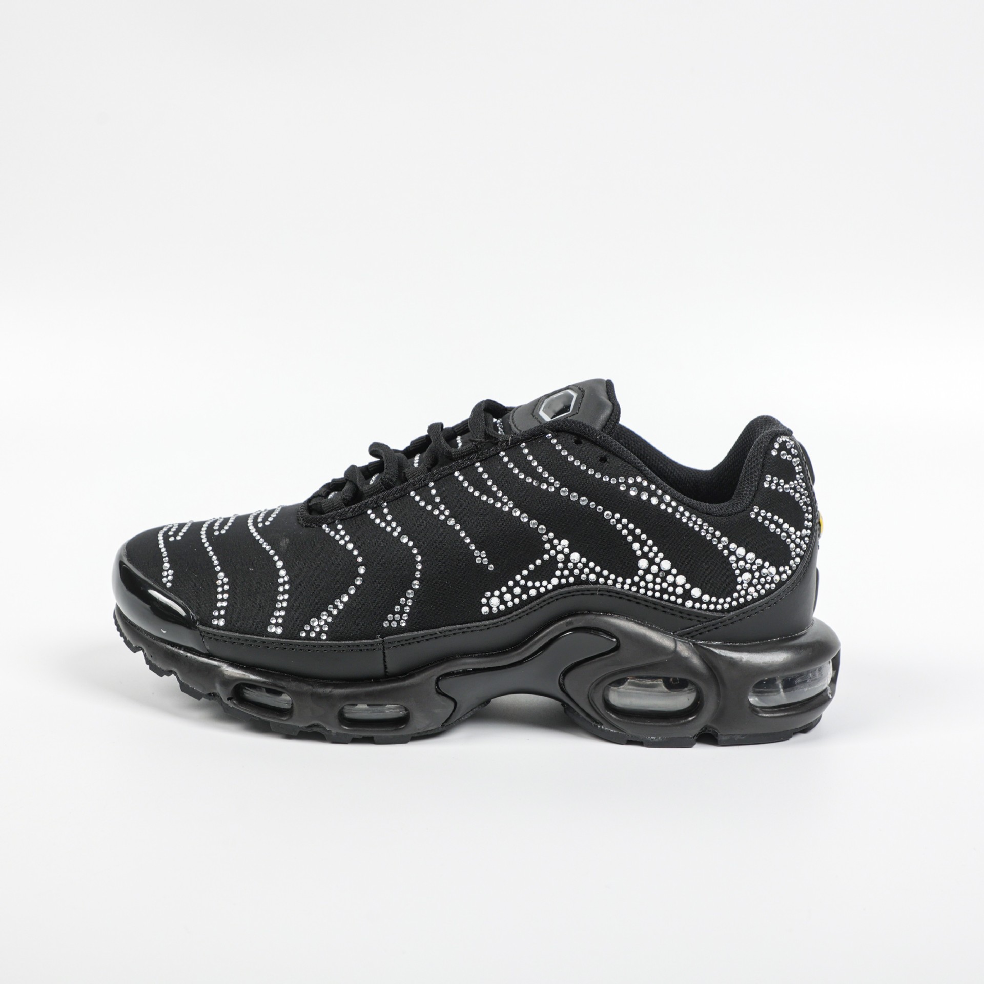 Putian Shoes Tn1 Generation Export Air-Cushion Shoes Cross-Border Export Men's Shoes Women's Shoes Large Size Plus Sports Shoes